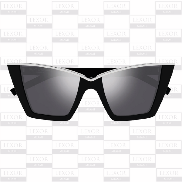 Gafas de sol Saint Laurent SL 570-002 54 para mujer