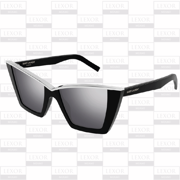 Gafas de sol Saint Laurent SL 570-002 54 para mujer