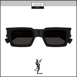 Saint Laurent SL 572-001 50 Óculos de Sol UNISEX RECICLADO A