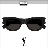 Saint Laurent SL 573-001 49 Gafas de sol MUJER RECICLADA AC