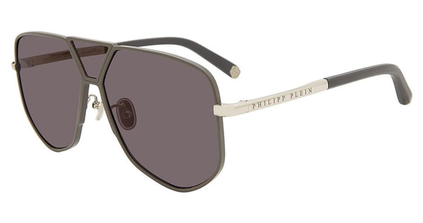 Gafas de sol unisex Phillip Plein SPP009M 612AMX 61-14-145