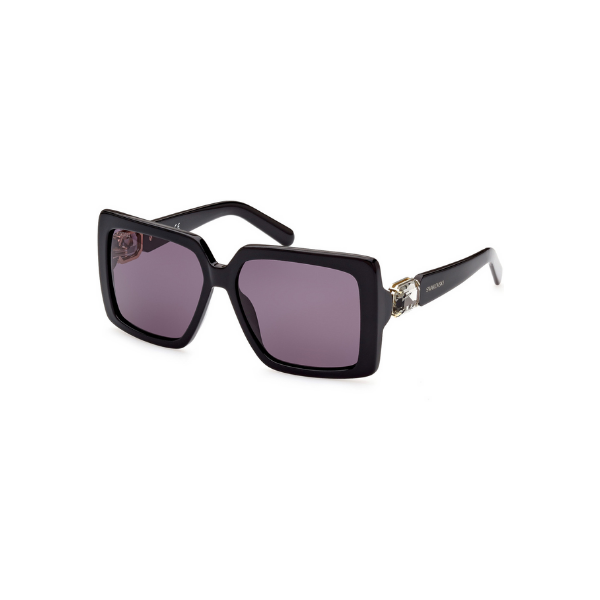 Gafas de sol Swarovski SK0351 01A 56 para mujer