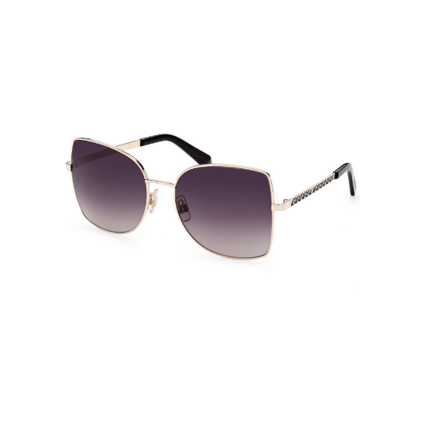 Gafas de sol Swarovski SK0369 28B 58 para mujer