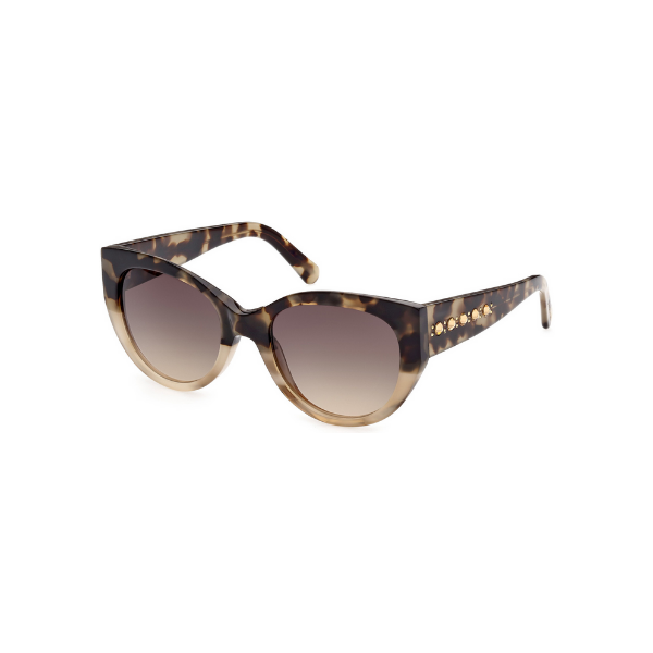 Gafas de sol Swarovski SK0372 56F 53 para mujer