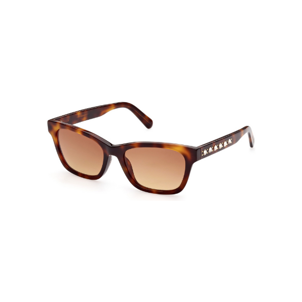 Gafas de sol Swarovski SK0374 52F 53 para mujer