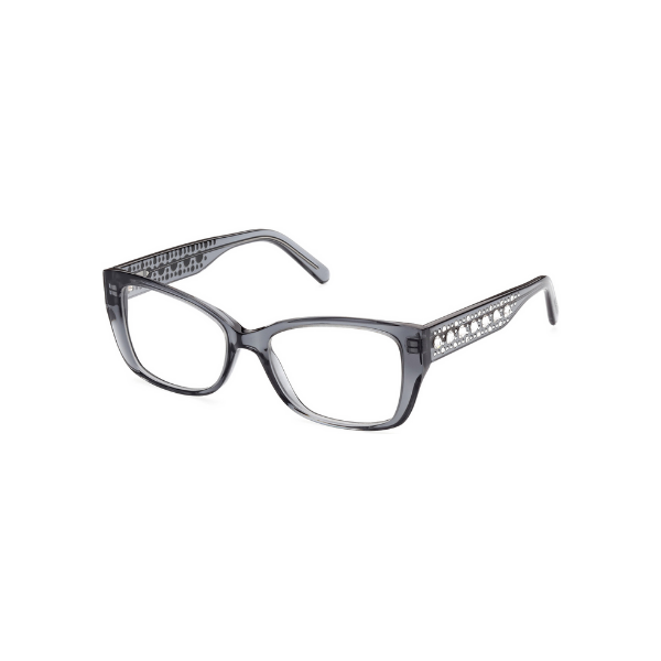 Montura de gafas para mujer Swarovski SK5452 020 52