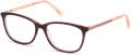 Swarovski SK5308 071 52 Women Optical Frame - Lexor Miami