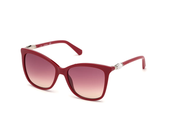 Swarovski Sunglasses SK0227S 69T - Lexor Miami