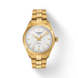 Tissot T1012103303100 TISSOT PR 100 LADY Women Watches - Lexor Miami