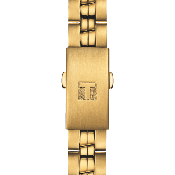 Tissot T1012103303100 TISSOT PR 100 LADY Women Watches - Lexor Miami