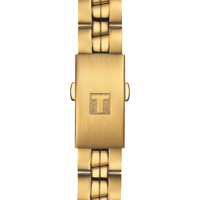 Tissot T1012103303100 TISSOT PR 100 LADY Women Watches - Lexor Miami