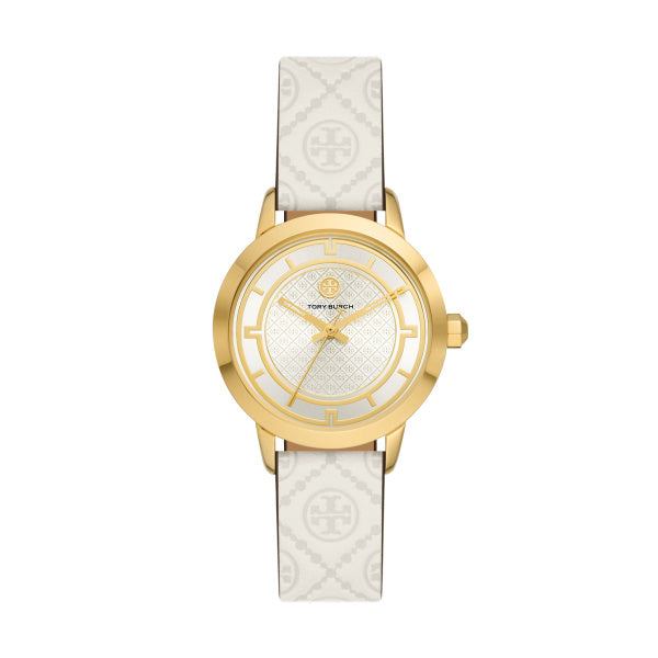 Tory Burch TBW1000 Verão Novidade Relógios Femininos