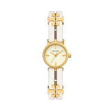 Relojes de mujer Tory Burch TBW1452 The Kira Nubuck