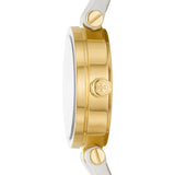 Tory Burch TBW1452 The Kira Nubuck Women Watches