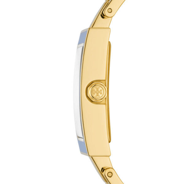 Relógios femininos Tory Burch TBW5051 The Buddy Bangle