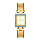 Tory Burch TBW5051 The Buddy Bangle Women Watches