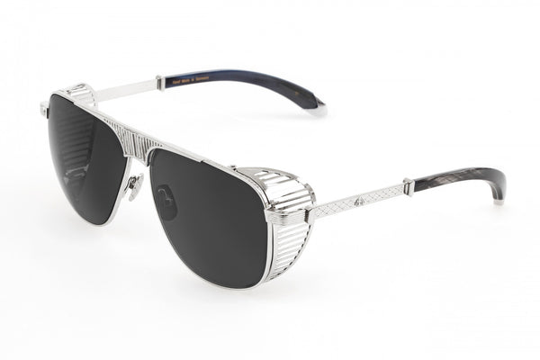 Maybach THE VISION II R-HAG-Z24 Unisex Sunglasses