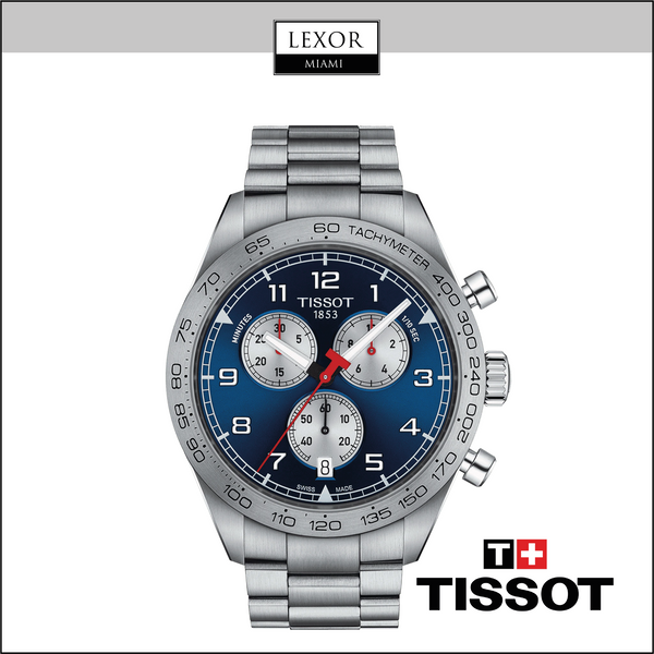 Relógio Tissot 1316171104200 PRS 516 CRONÓGRAFO