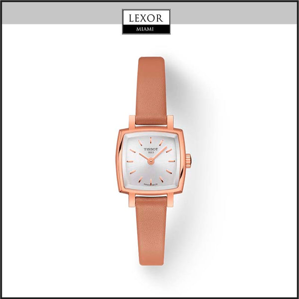 Tissot T0581093603101 LOVELY SUMMER SET Women Watches