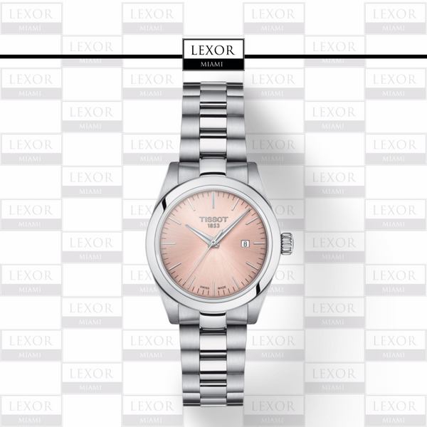 Relojes Tissot TT1320101133100 TISSOT T-MY LADY