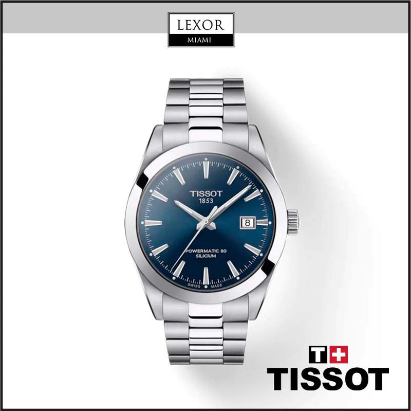 RELÓGIOS TISSOT T1204071705100 MASCULINOS