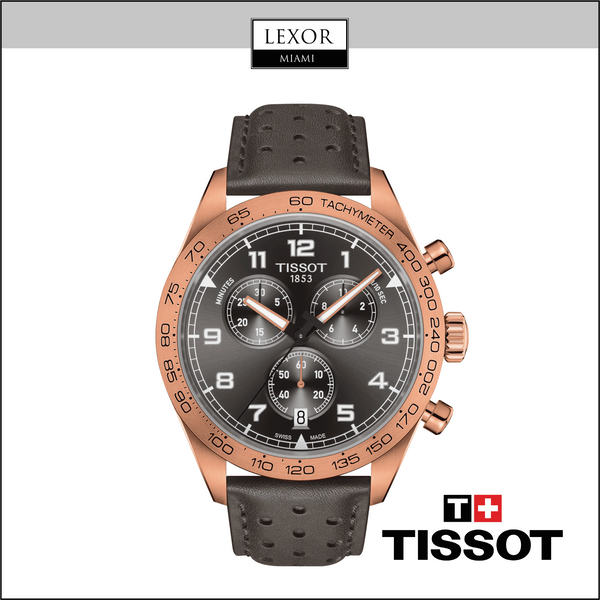 Tissot T1316173608200 PRS 516 CRONÓGRAFO Relógios Masculinos