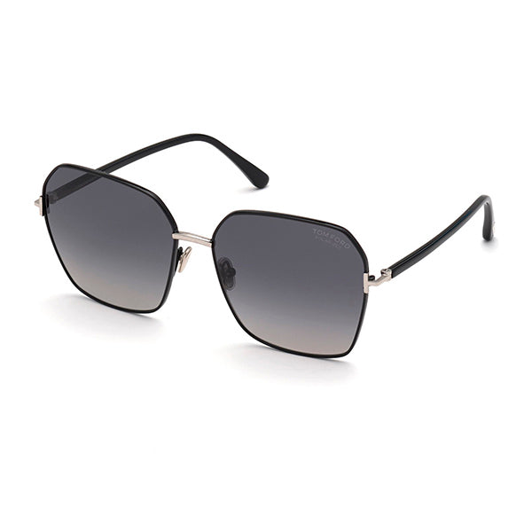 Gafas de sol unisex Tom Ford FT0839/S 01D 62 Claudia