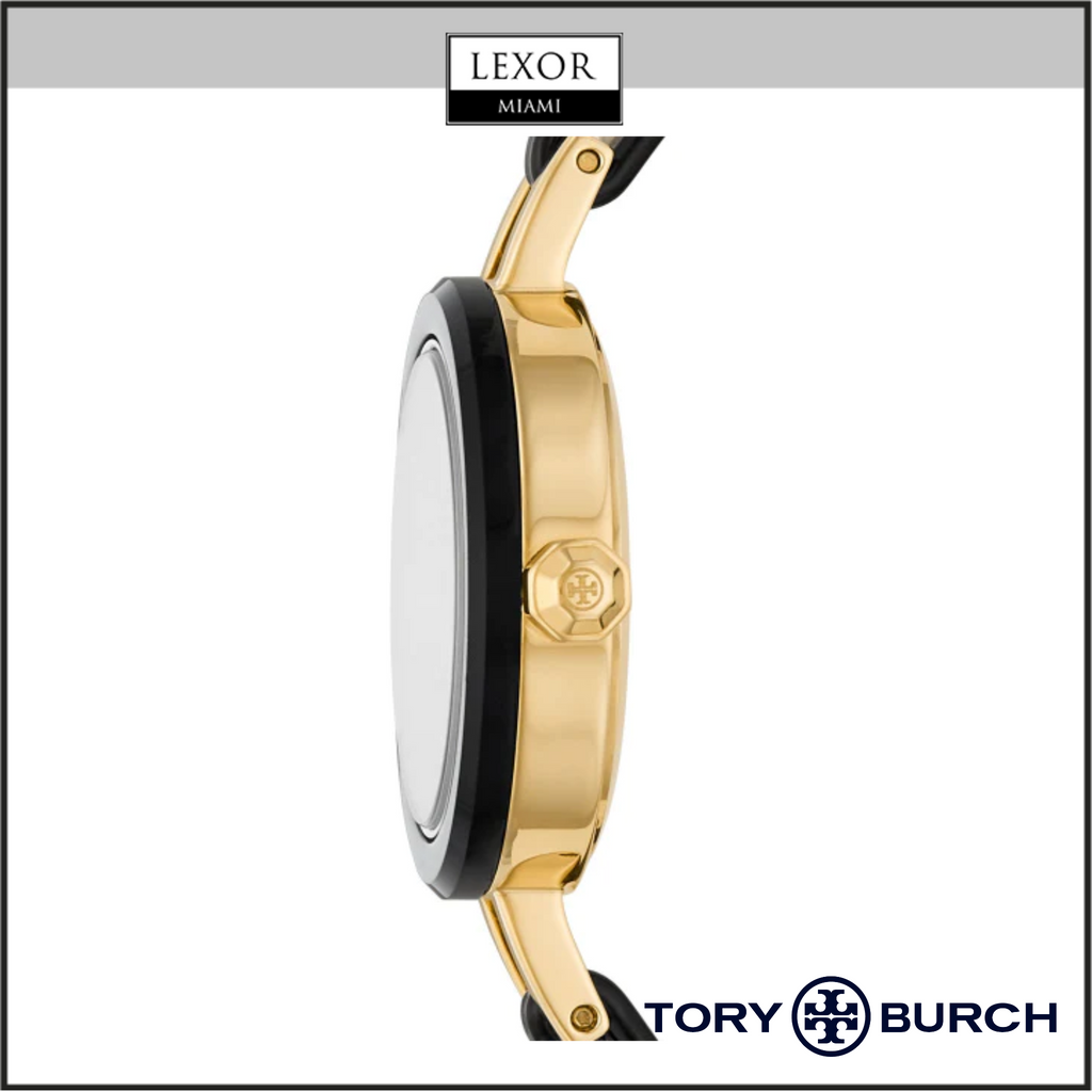 緊急値下げ】 TORY BURCH 腕時計 THE REVA TBW4049 paris-epee.fr