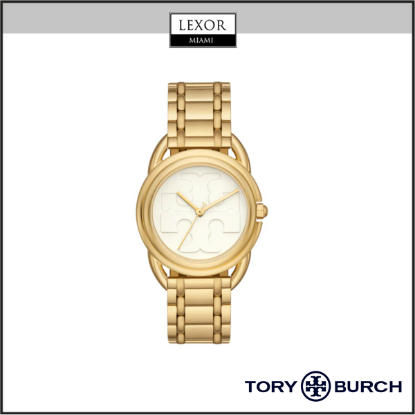 Relógios femininos Tory Burch TBW7220