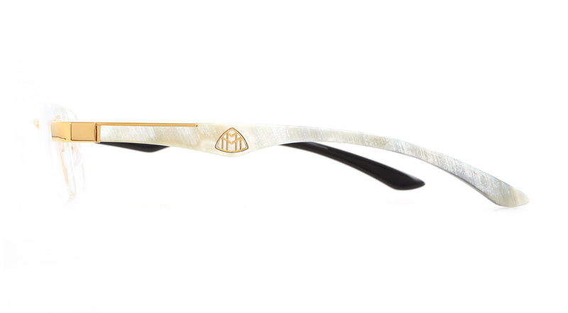 Maybach THE ARTIST III G-WAY-Z25 56-18-140 RX Limited Edition  Optical Frame