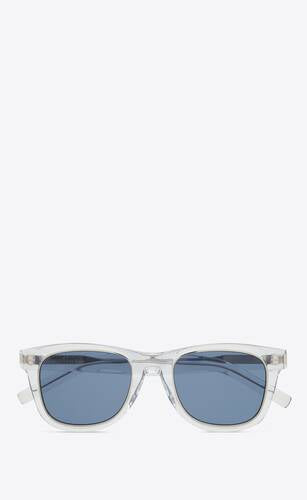 Saint Laurent SL 51 RIM 004 50-21-145 Sunglasses