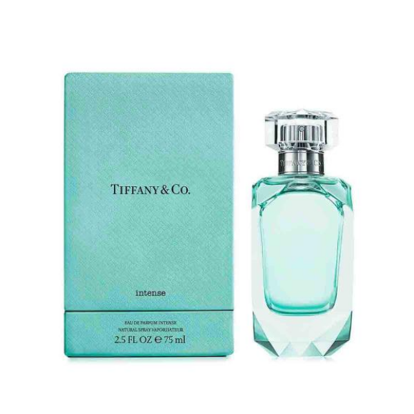 Tiffany &amp; Co. Edición limitada 2.5 EDP Sp Mujeres