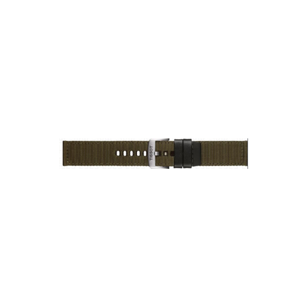 Tissot T852046756 Nato Strap