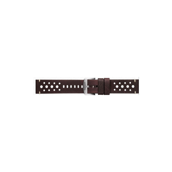 Tissot T852046777 Leather Strap