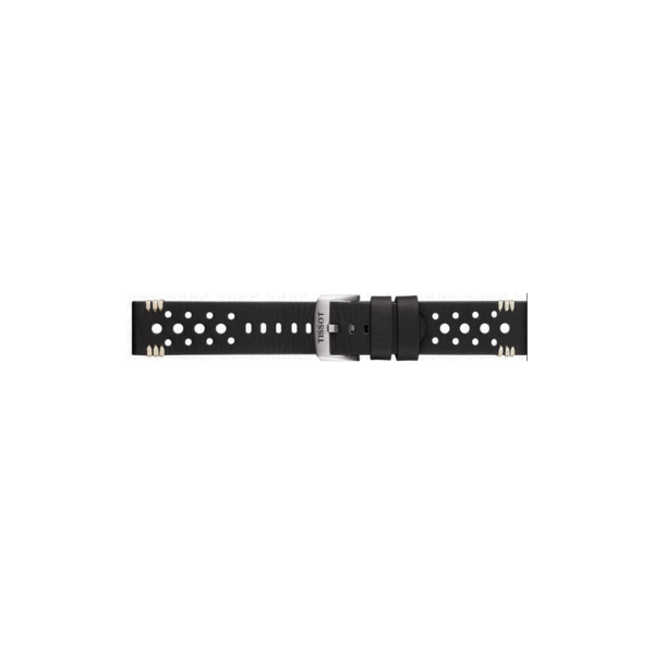 Tissot T852046810 Leather Strap