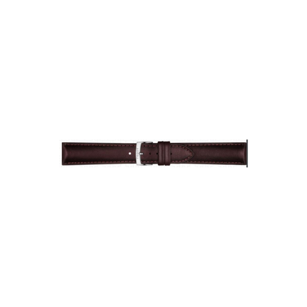 Tissot T852046838 Leather Strap