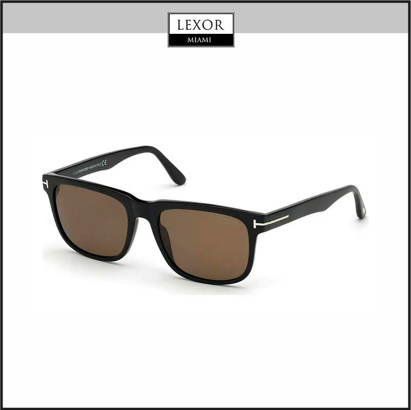 Tom Ford FT0775 5601H Sunglasses