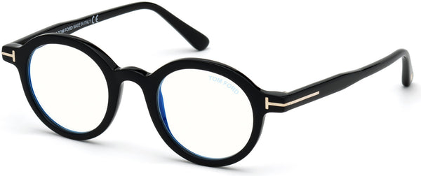 Tom Ford FT5664-B 001 45/22-145 Óptica Unissex