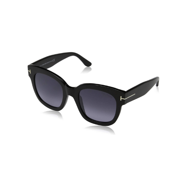 Gafas de sol Tom Ford FT0613 01C 52 para mujer