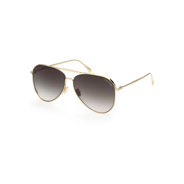 Tom Ford FT0853 30B 60 Charles-02 Men Sunglasses