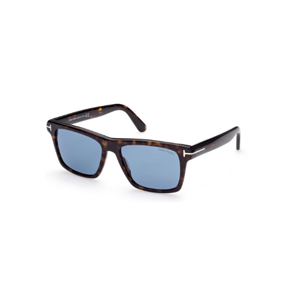 Tom Ford FT0906 52V 56 Buckley-02 Men Sunglasses