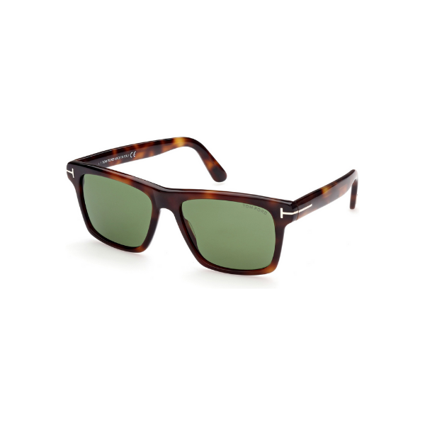 Gafas de sol Tom Ford FT0906 53N 56 Buckley-02 para hombre