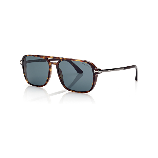 Tom Ford FT0910 52V 59 Crosby Men Sunglasses