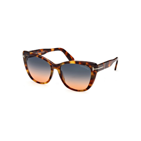 Gafas de sol Tom Ford FT0937 53W 57 Nora para mujer