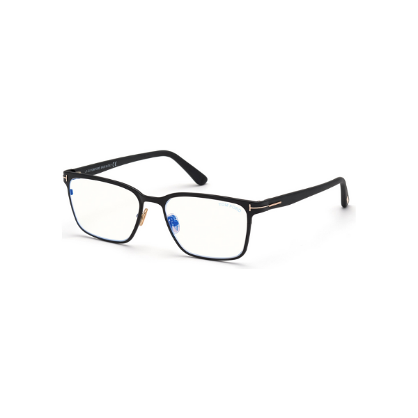 Gafas de sol Tom Ford FT5733-B 002 53 para hombre