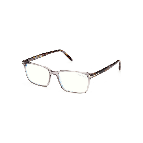 Tom Ford FT5802-B 020 53 Men Opticals