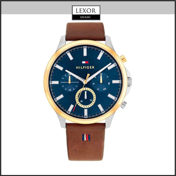 RELOJ RYDER PARA HOMBRE TOMMY HILFIGER 1710496