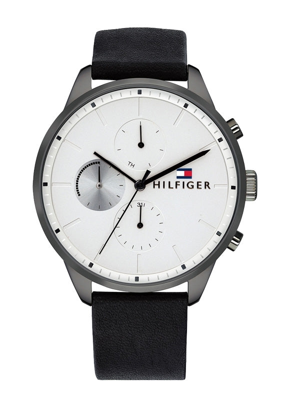 Tommy Hilfiger 1791489 Men Watches Lexor Miami - Lexor Miami