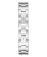 Guess U1197L2 Chelsea Stainless Steel Mesh Strap Women Watches - Lexor Miami