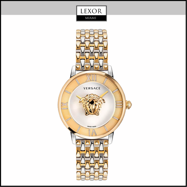 Relojes de mujer Versace VE2R00222 La Medusa